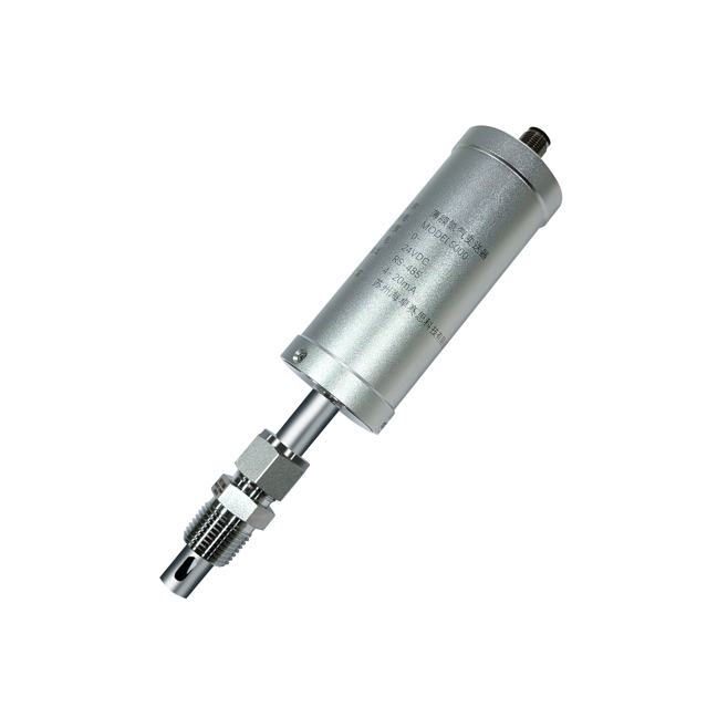 MODEL5000型氢气传感器（纯度分析）